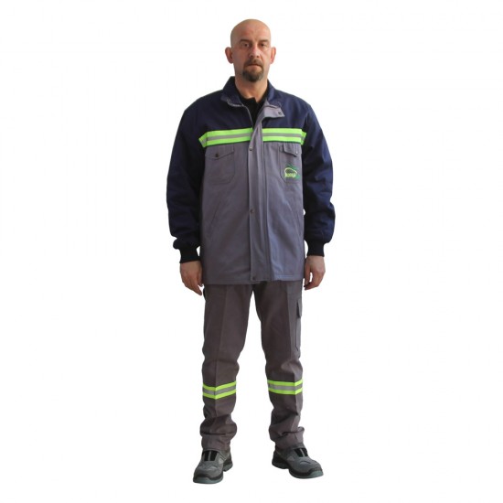 Gabardin Takım