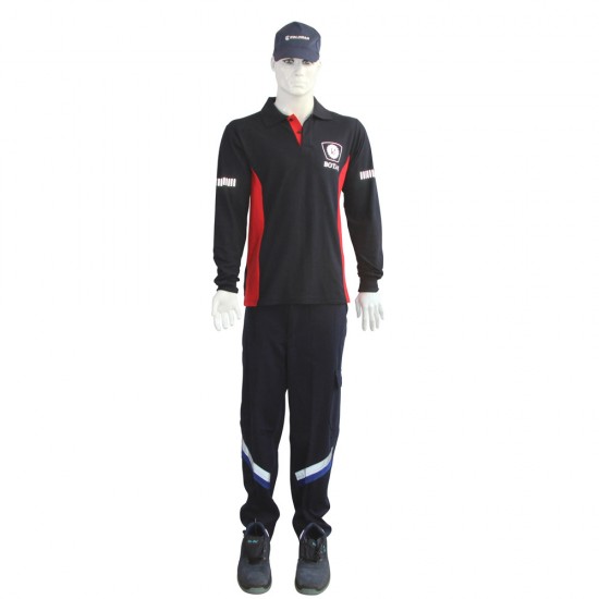 Lakos-T-shirt ve Gabardin Takım