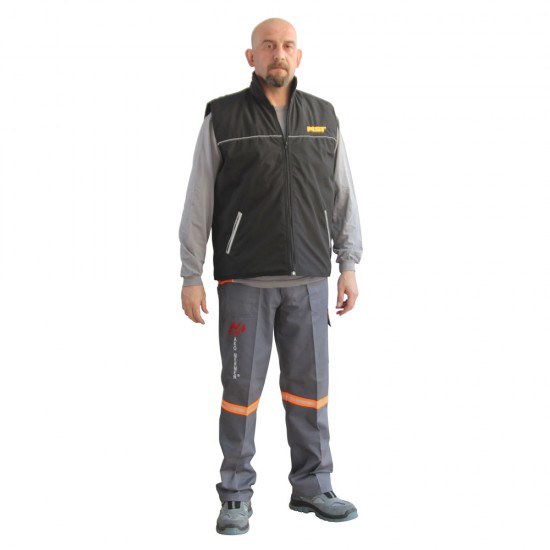 Yelek ve Pantolon Takımı