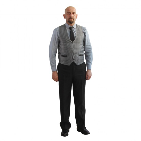 Garson Elbisesi