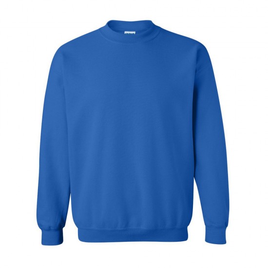 Sıfır Yaka Sweatshirt