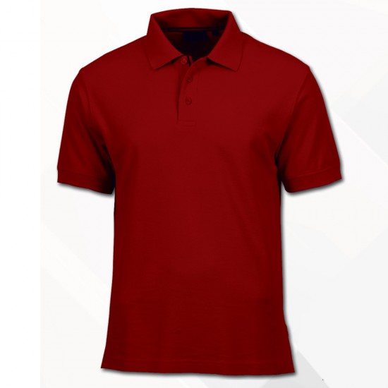 Polo yaka t-shirtler